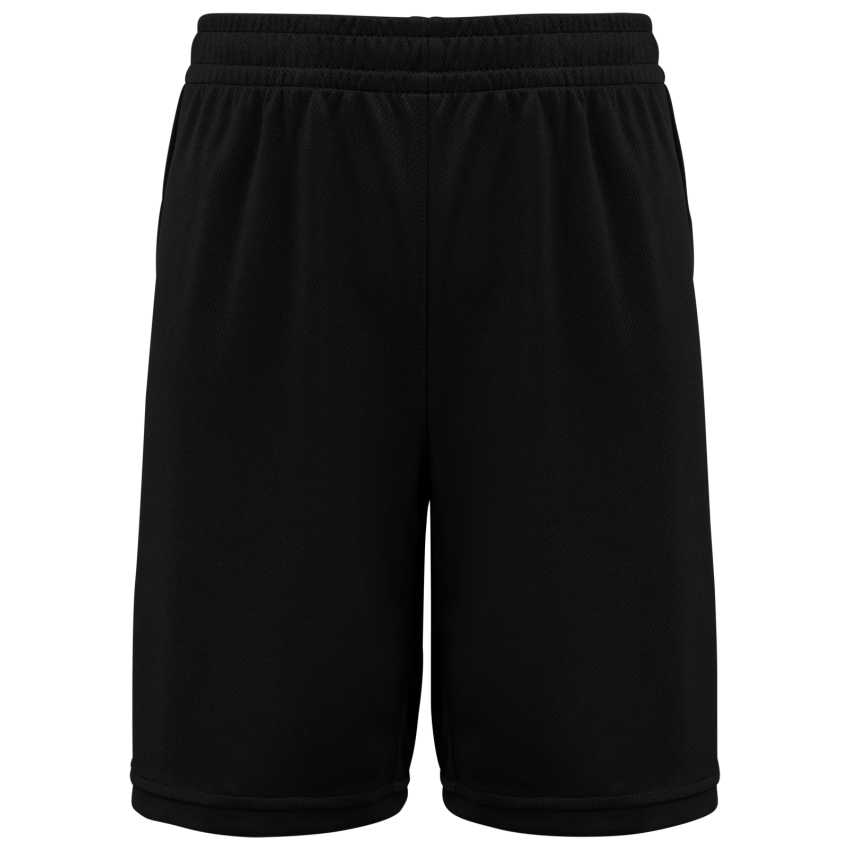 Short de basket-ball pour homme