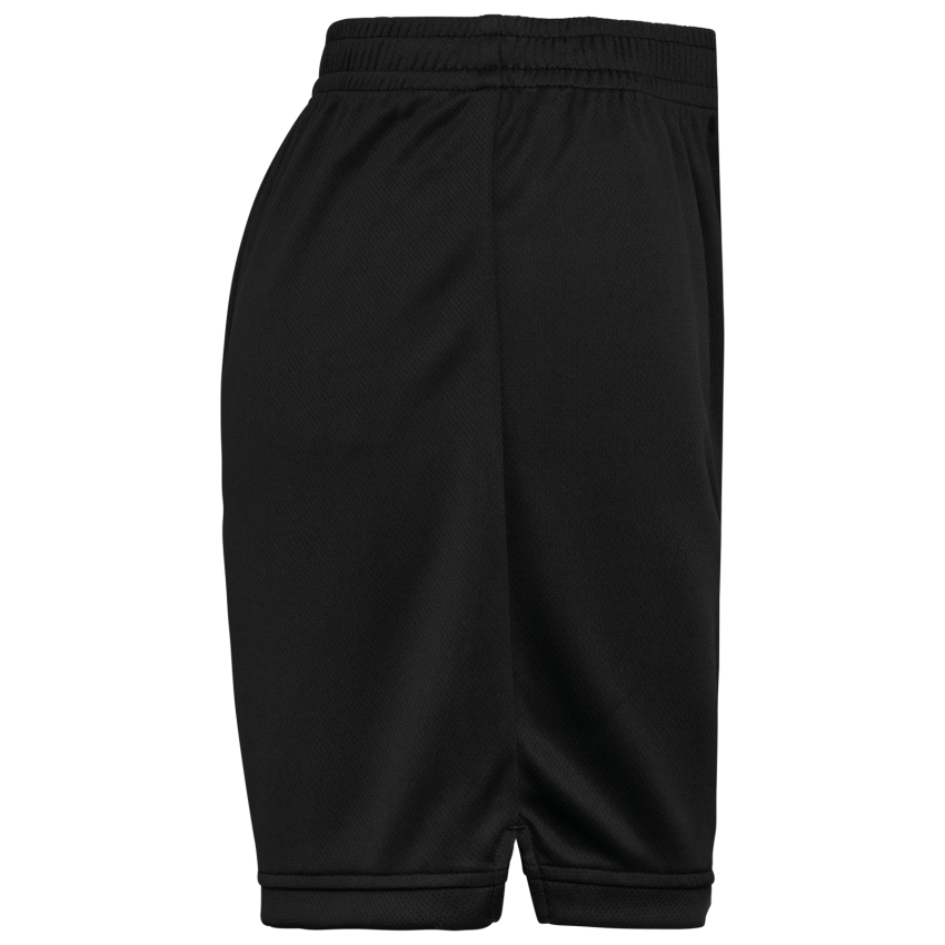 Short de basketball pour femme