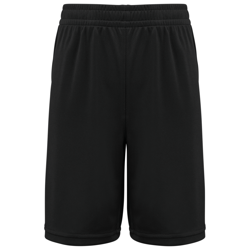 Short de basket pour enfant