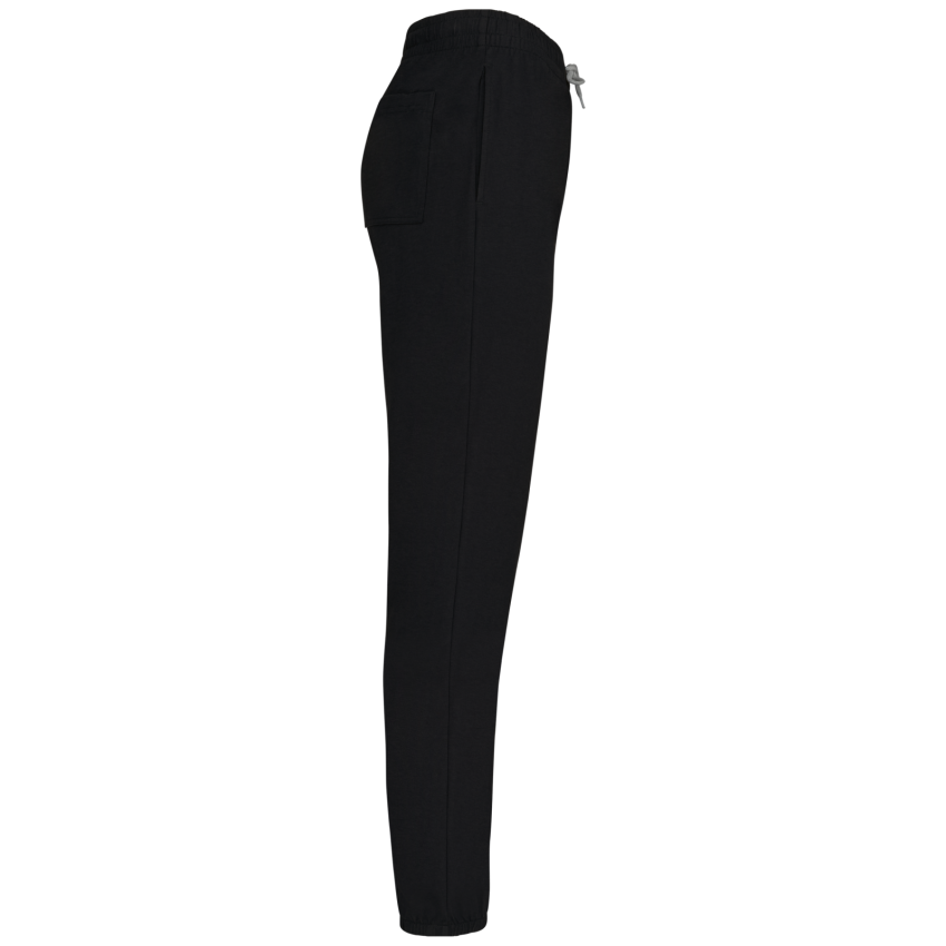 Pantalon de jogging unisexe en coton léger