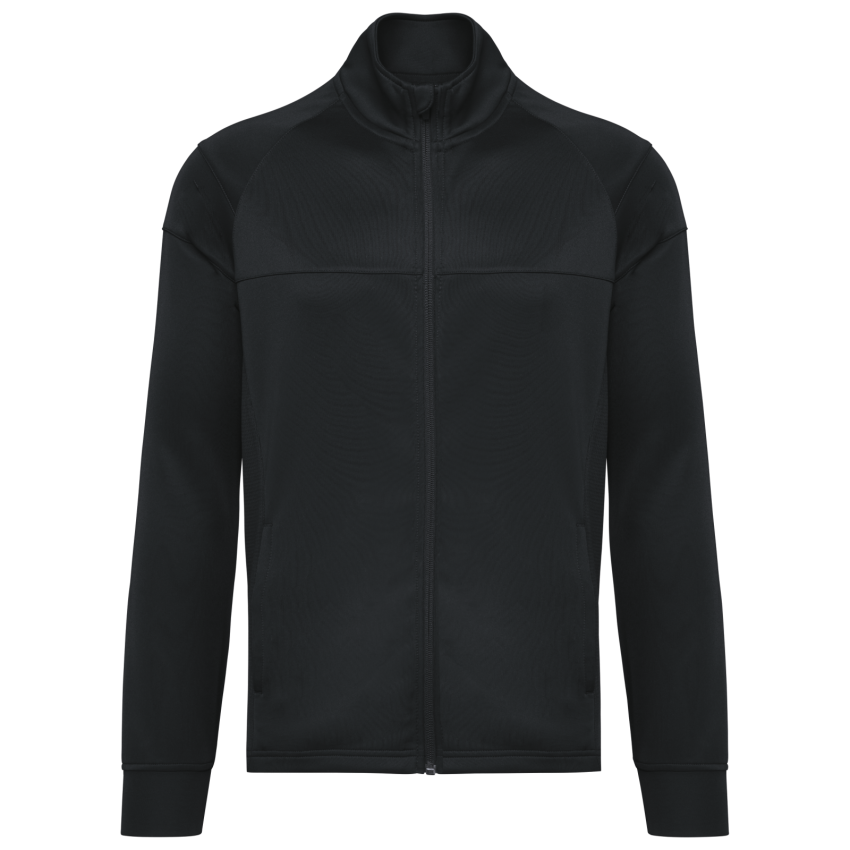 Veste de survêtement recyclée Premium unisexe