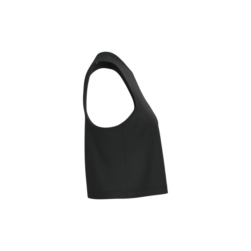 Top court Triblend pour femme