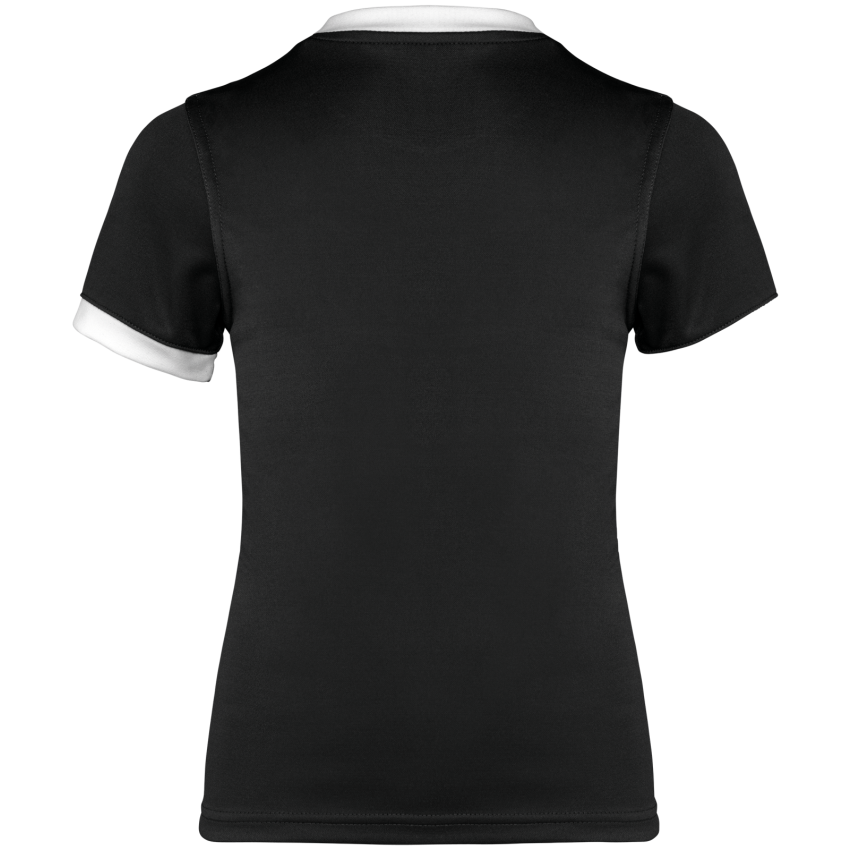 Maillot de rugby à manches courtes pour enfant