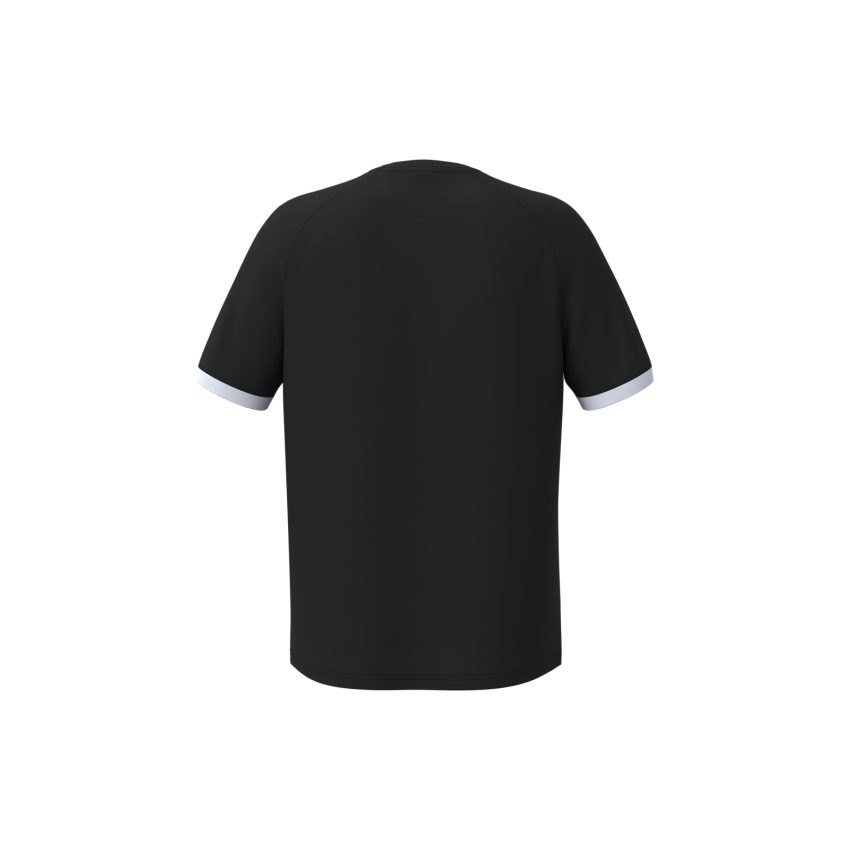 T-shirt multisport en polyester unisexe