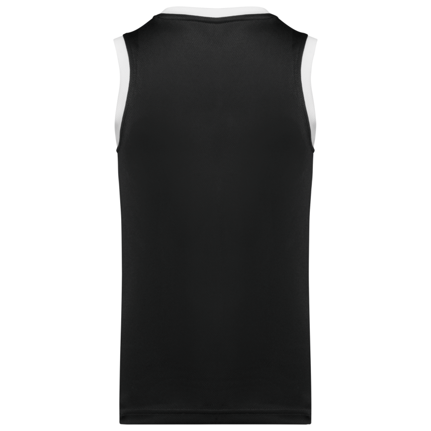 Maillot de basket-ball pour homme