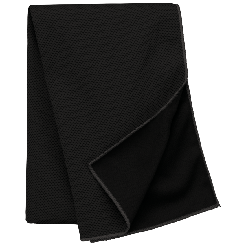 Serviette de sport rafraîchissante - 100 cm x 30 cm