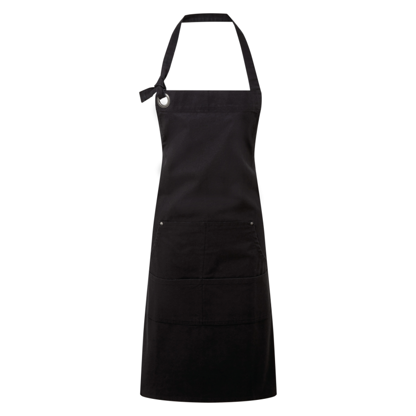 Tablier style « Calibre »
