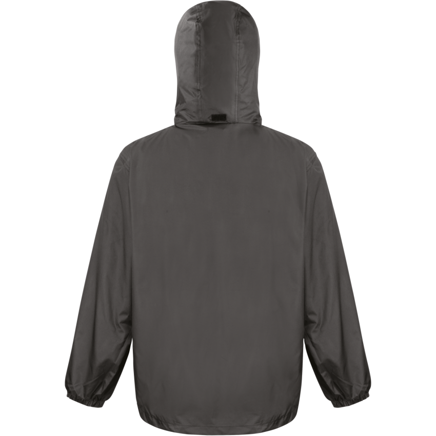 Parka 3 en 1 Core