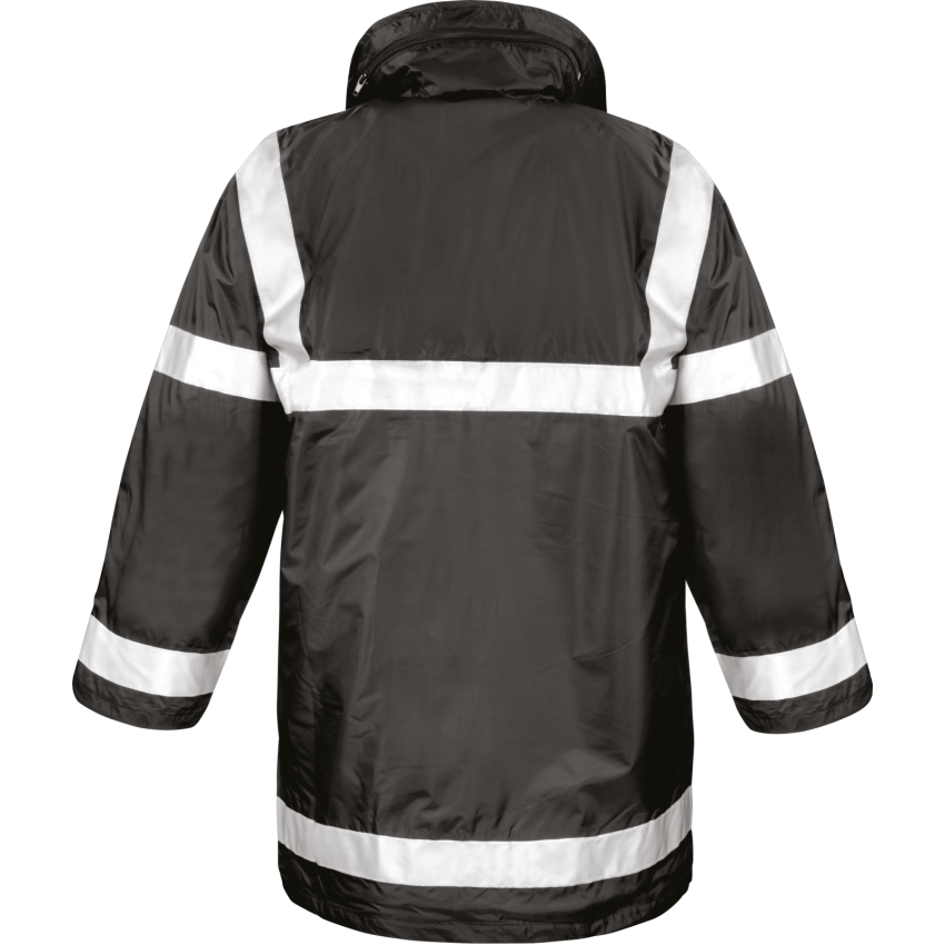 Parka « GESTION »
