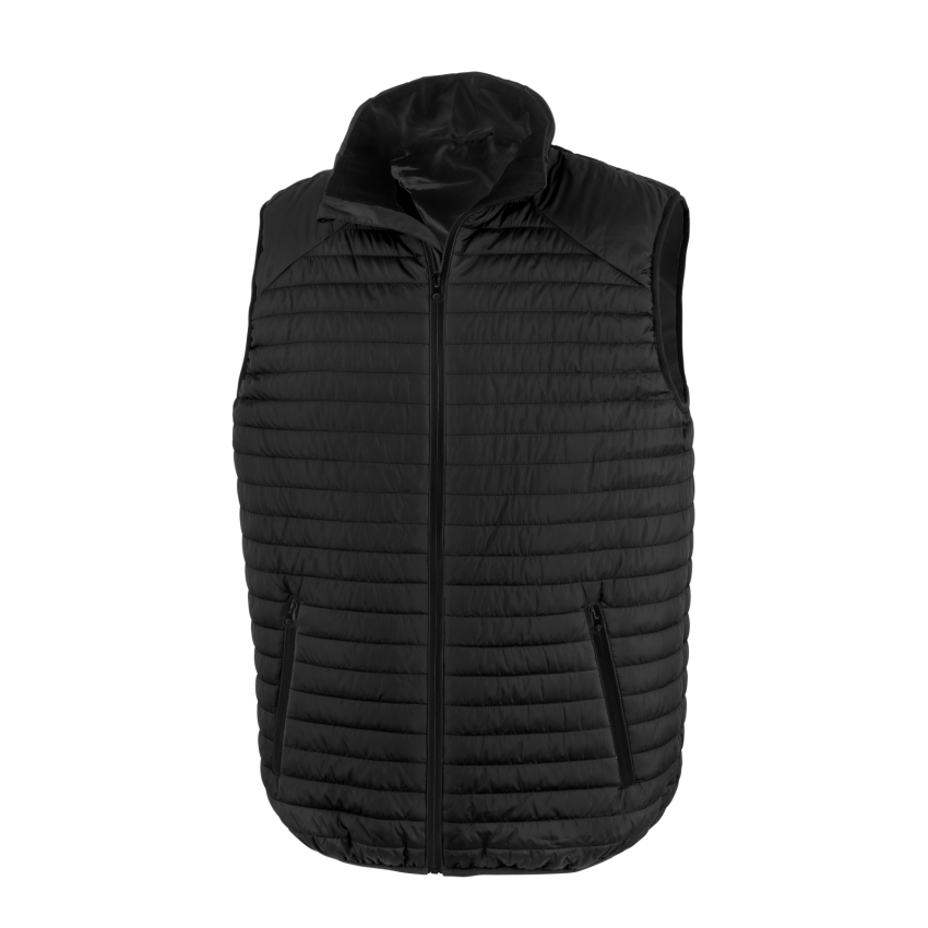 Gilet Thermoquilt