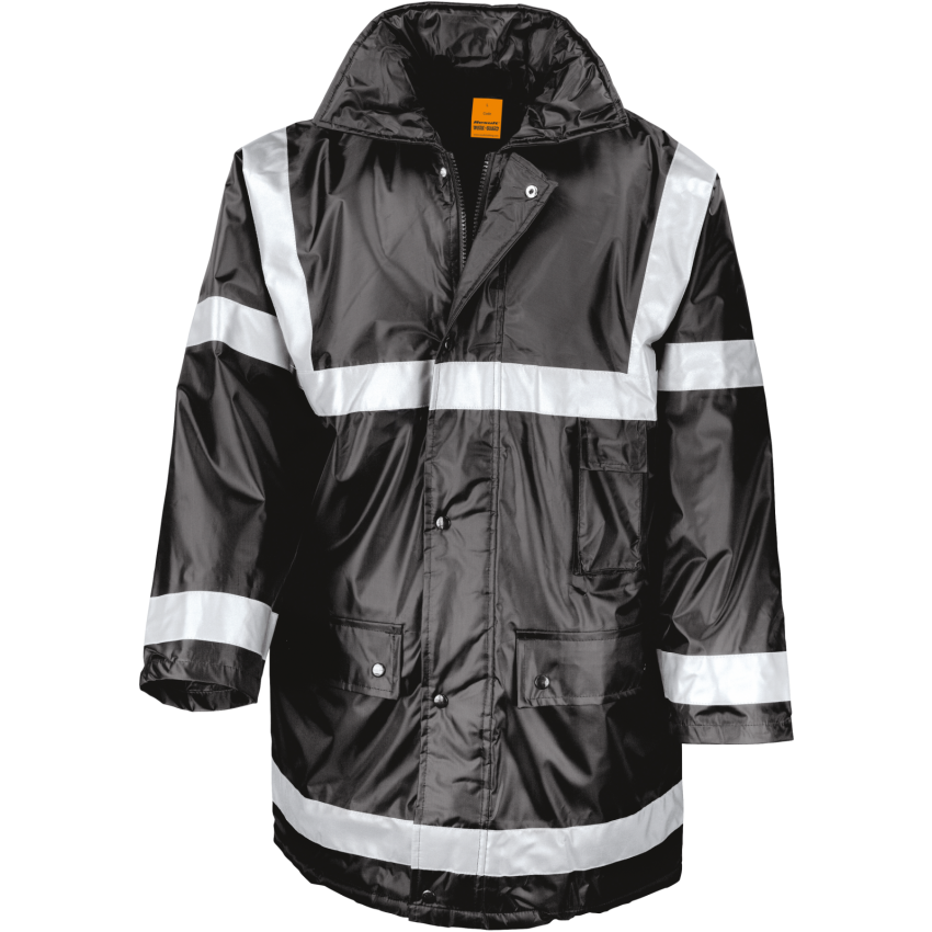 Parka « GESTION »