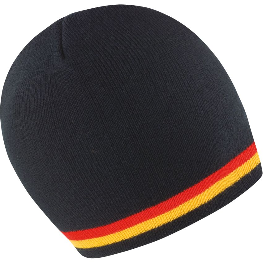 Bonnet «SUPPORTER»