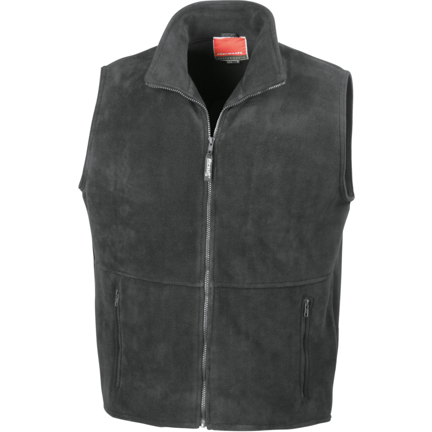 Veste polaire Polartherm™