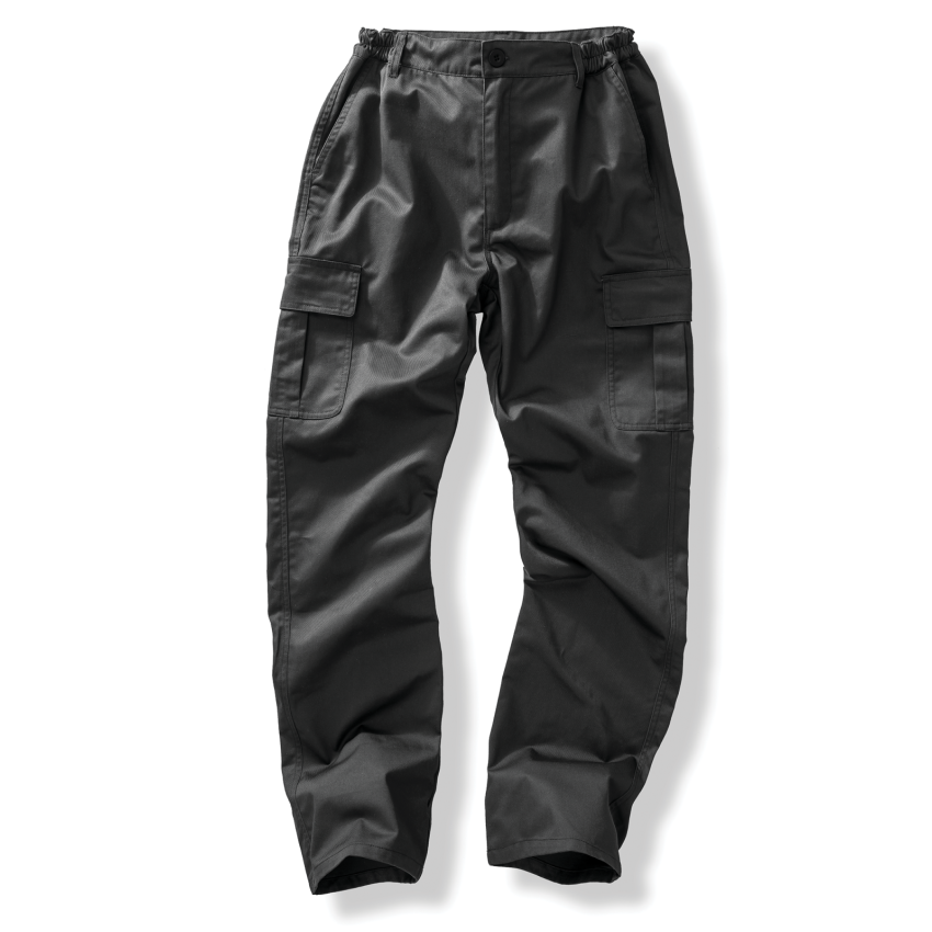 Pantalon utilitaire work-guard recyclé