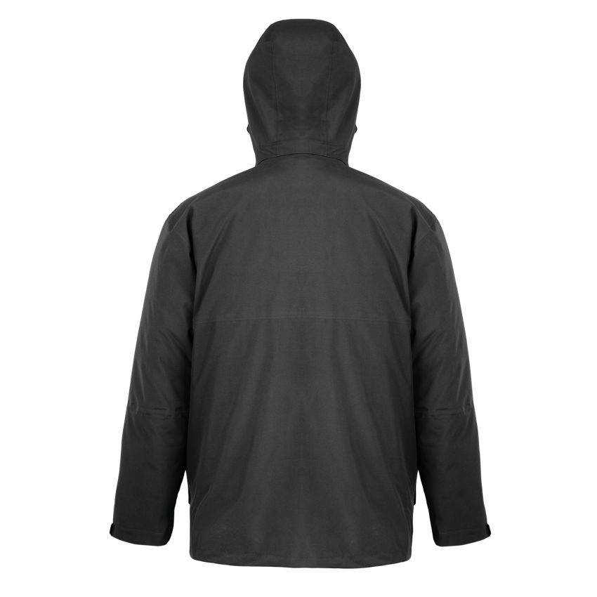Blouson Ripstop en matière recyclée 3 en 1