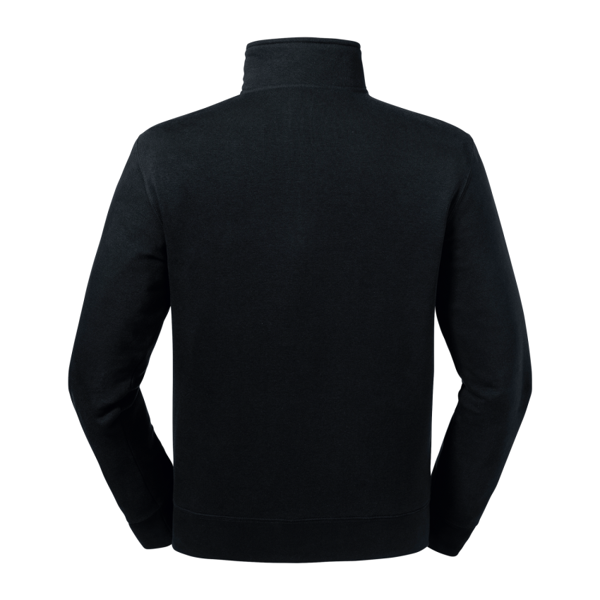 Sweat-shirt à demi-zip Authentic