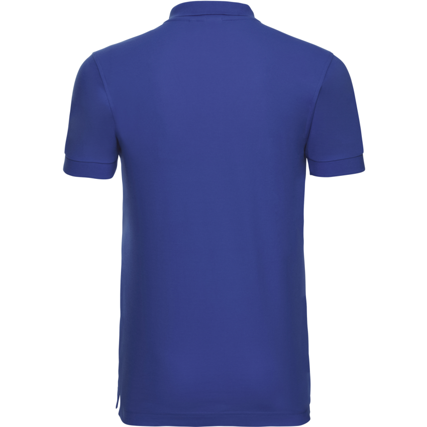 Polo stretch pour homme