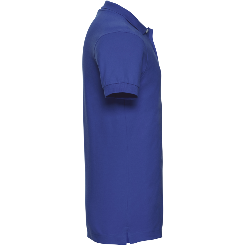 Polo stretch pour homme
