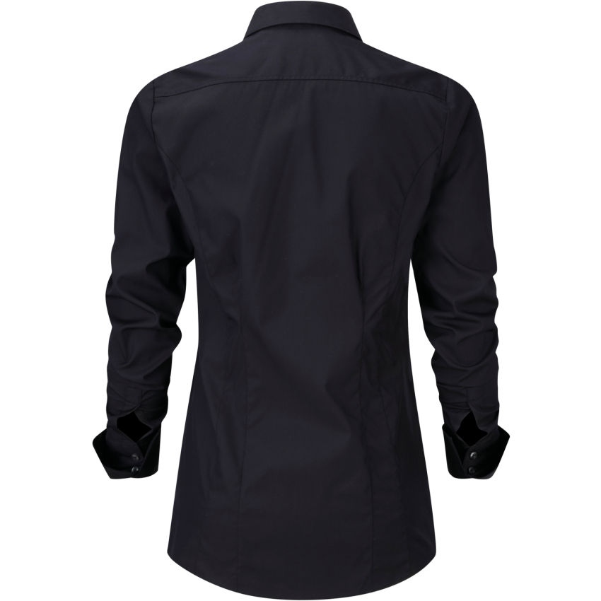 Chemise femme manches longues Ultimate Stretch