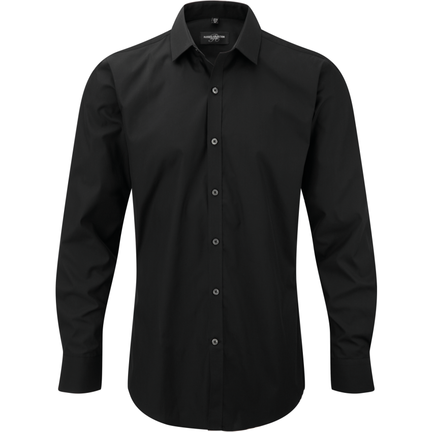 Chemise homme à manches longues Ultimate Stretch