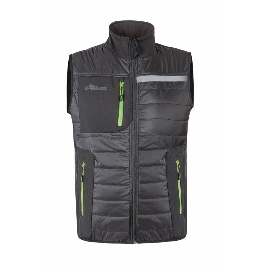 Gilet pour homme Wall