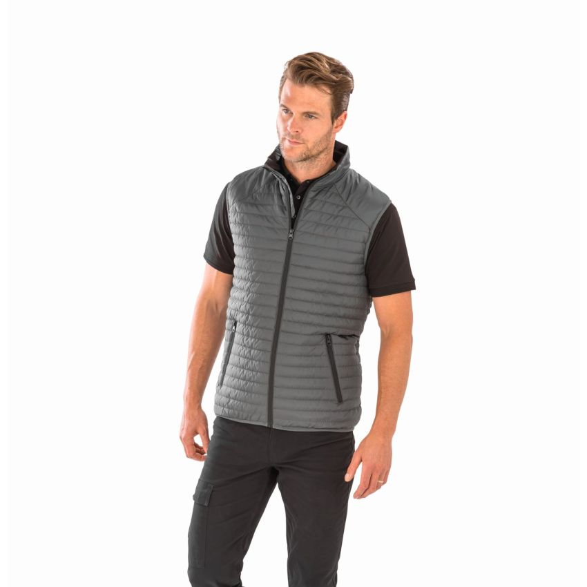 Gilet Thermoquilt