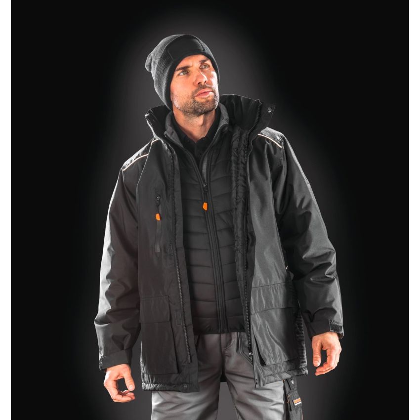 Parka Vostex