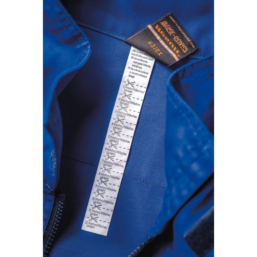 Gilet multipoches Lite