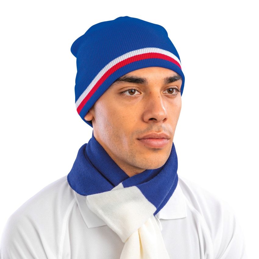 Bonnet «SUPPORTER»