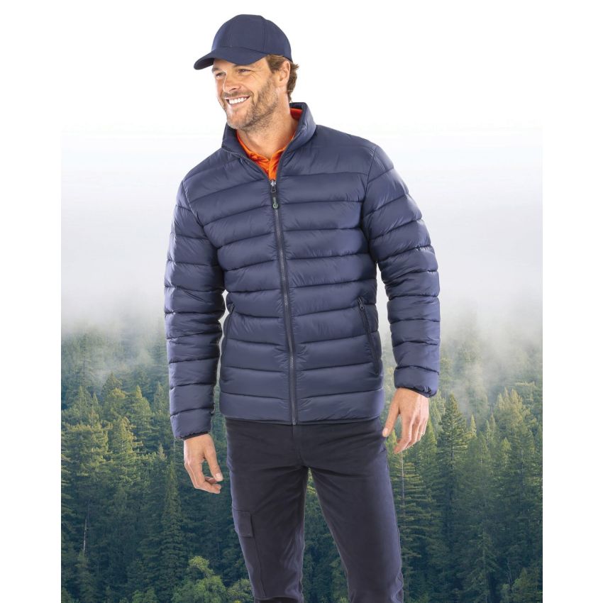 Blouson Ripstop en matière recyclée 3 en 1