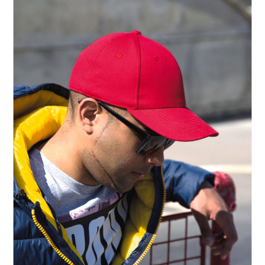 Casquette Kansas flex
