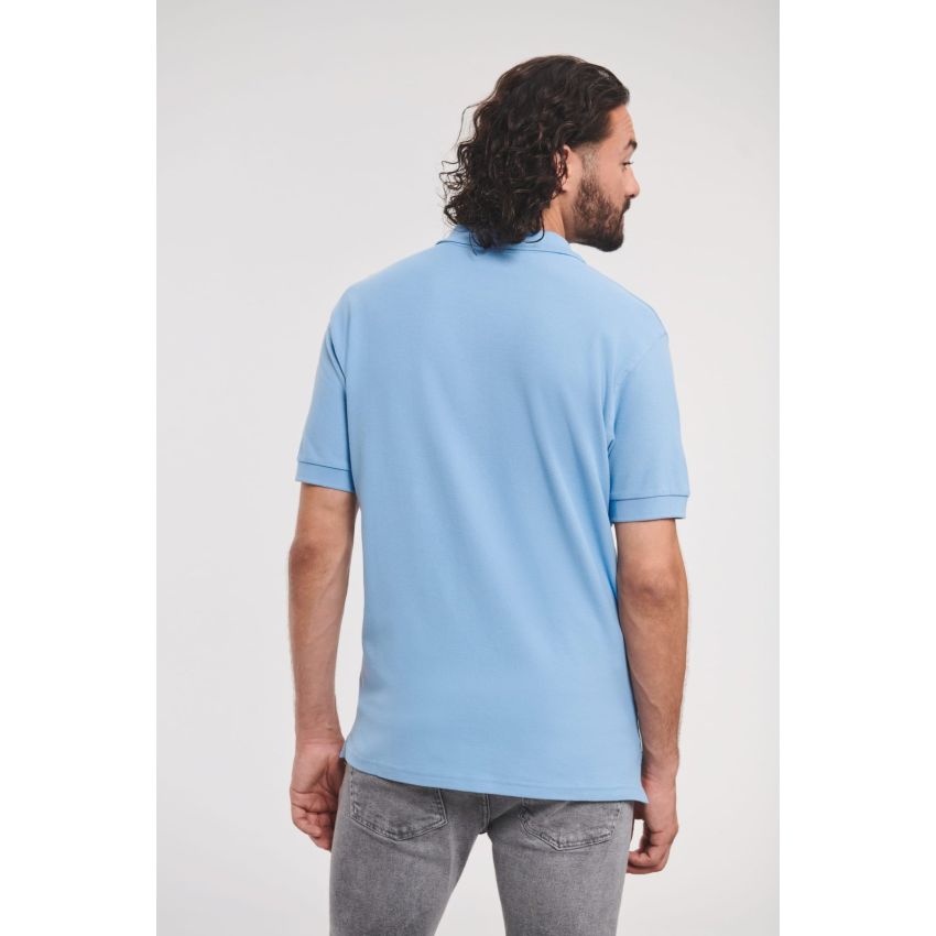 Polo piqué Ultimate