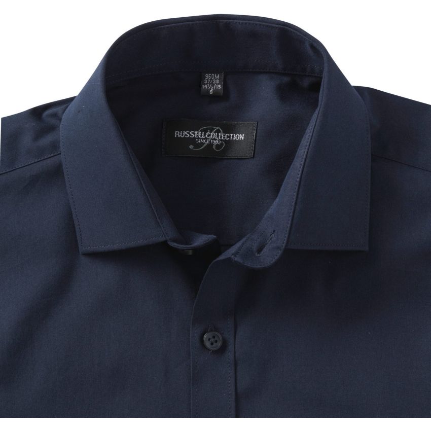 Chemise homme à manches longues Ultimate Stretch