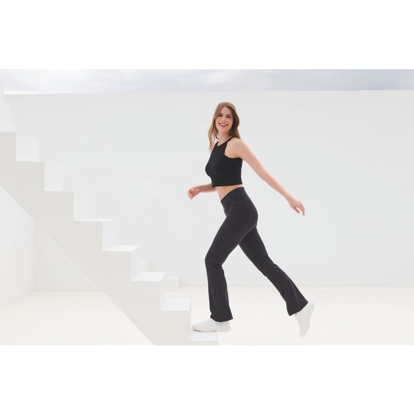 Haut court pour femme