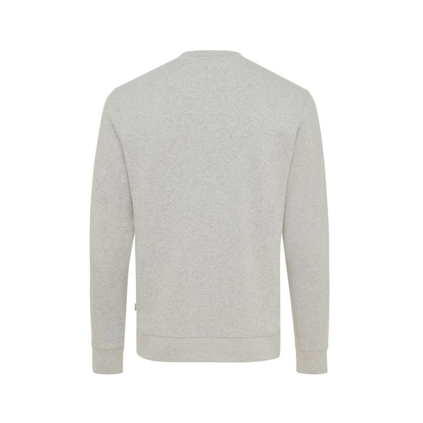 Jersey Iqoniq Denali coton recyclé non teint