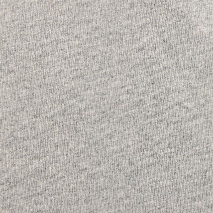 Sweat-shirt Iqoniq Torres en coton recyclé non teint
