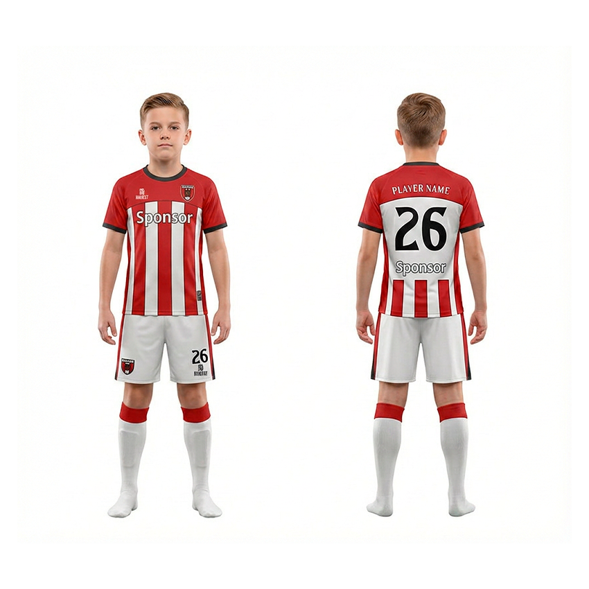 Équipement Enfant 100 % Personnalisé LEIXÕES, ÉLASTHANNE