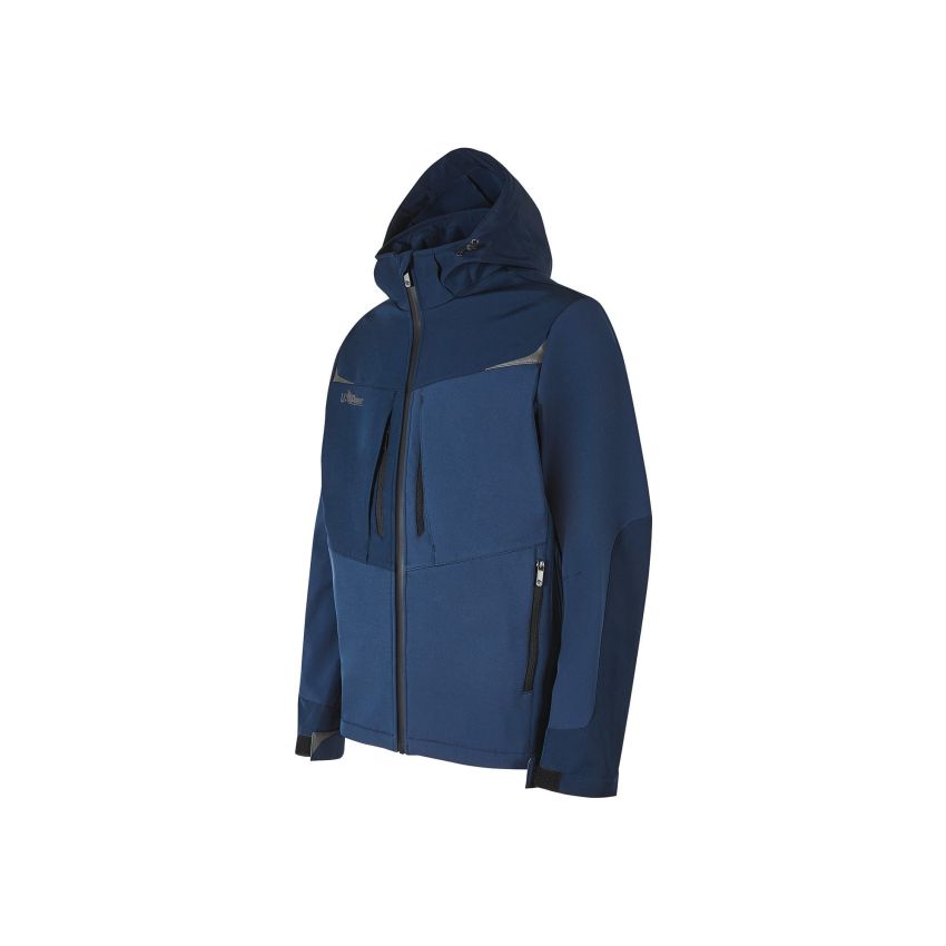 Veste Softshell Verve