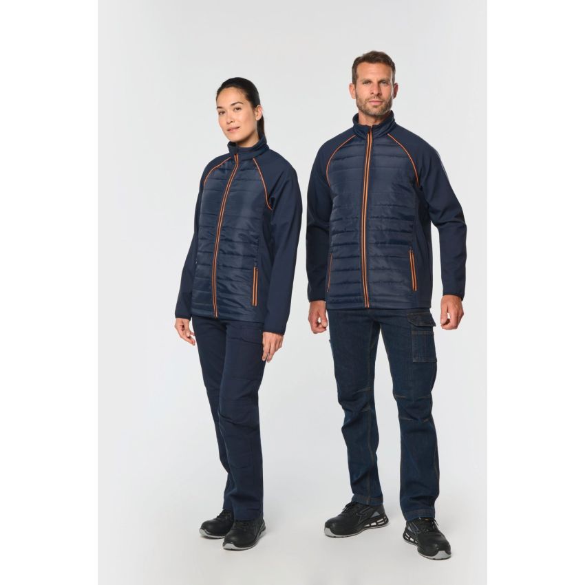 Blouson bimatère Day To Day