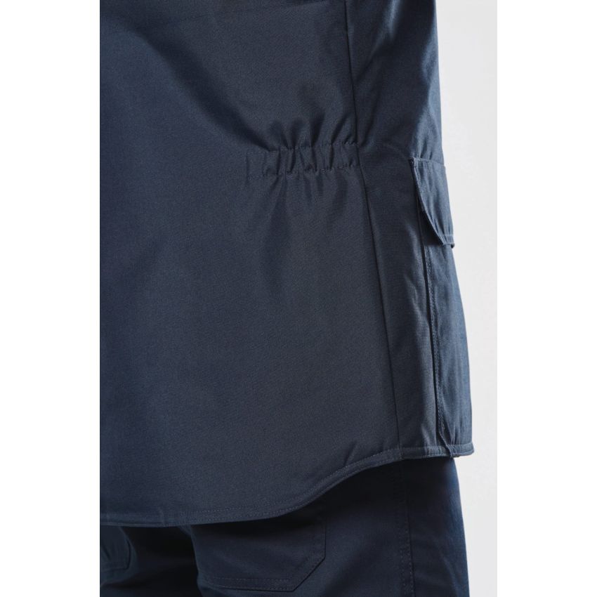Ouvrier - gilet