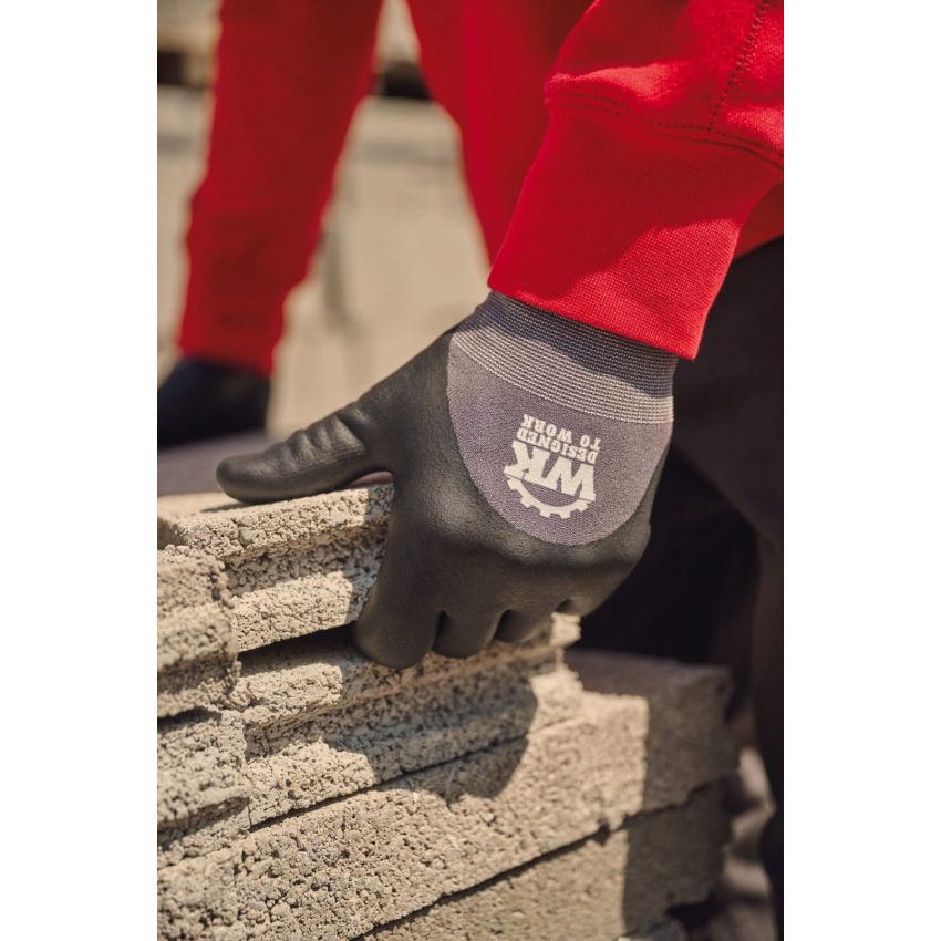 Gants pour maintenance lourde