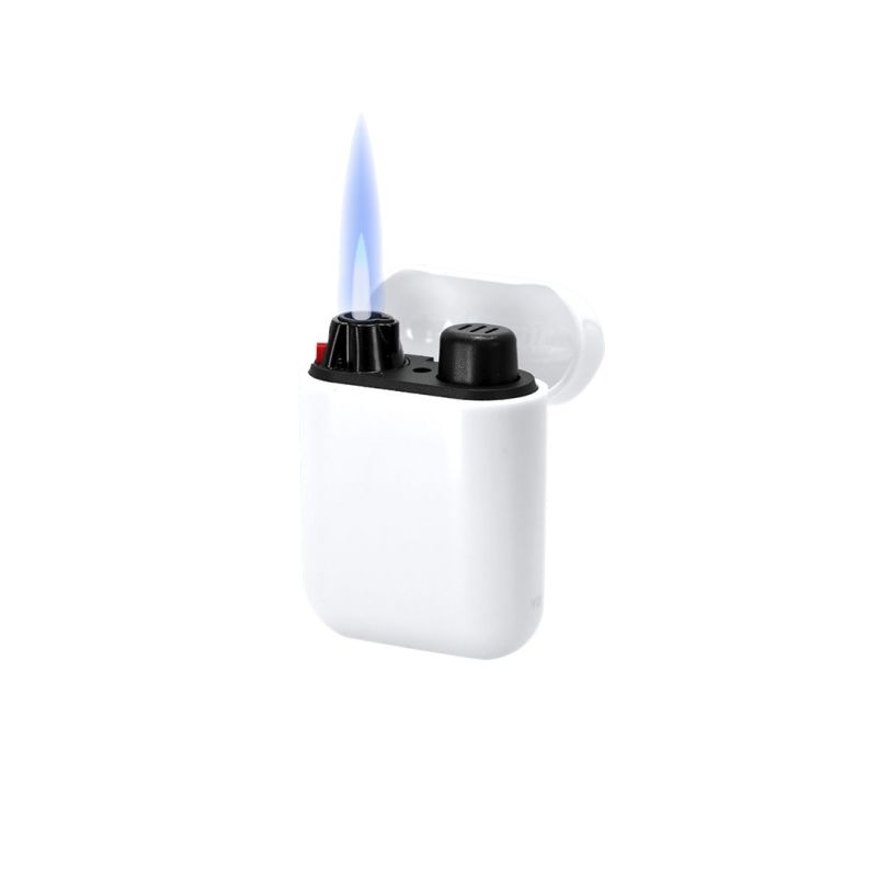 Briquet Leidos Flamme Jet