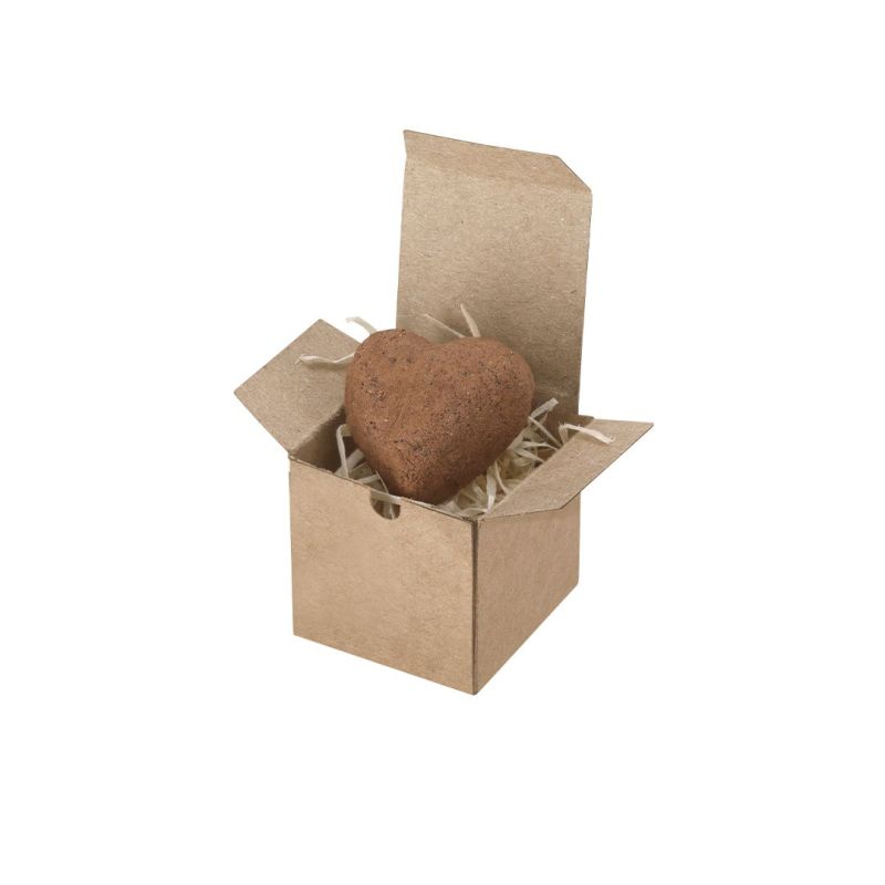 Boîte de Bonbons Cœur Fobin