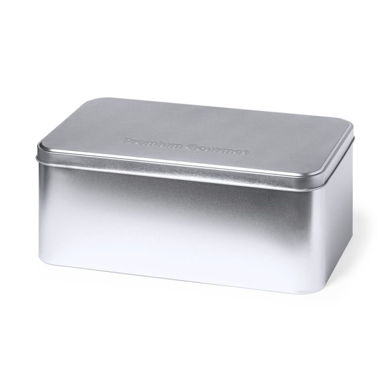 Coffret de Présentation Experience