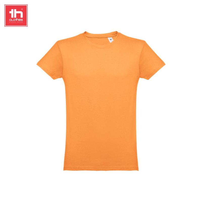 T-shirt unisexe - LUANDA
